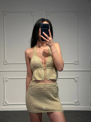set ariel - Dverso Fashion