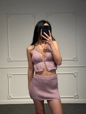 set ariel - Dverso Fashion