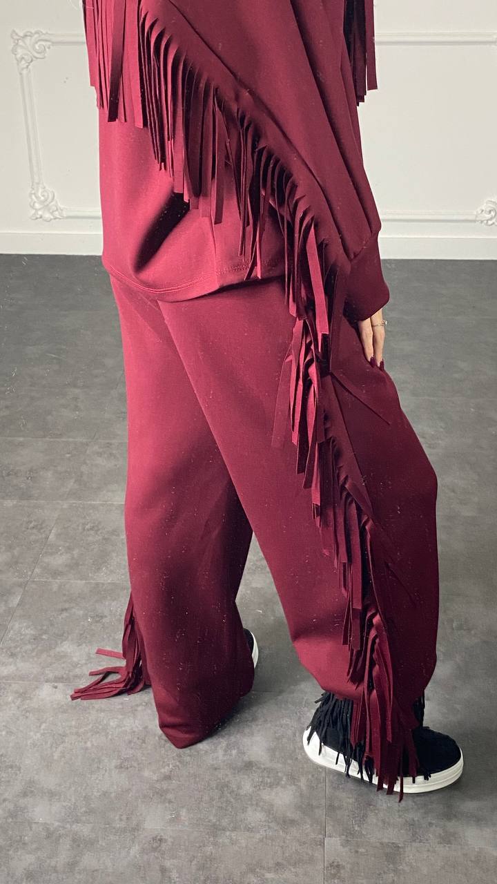 Set Artemisia - Dverso Fashion
