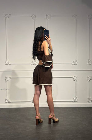 set asia - Dverso Fashion