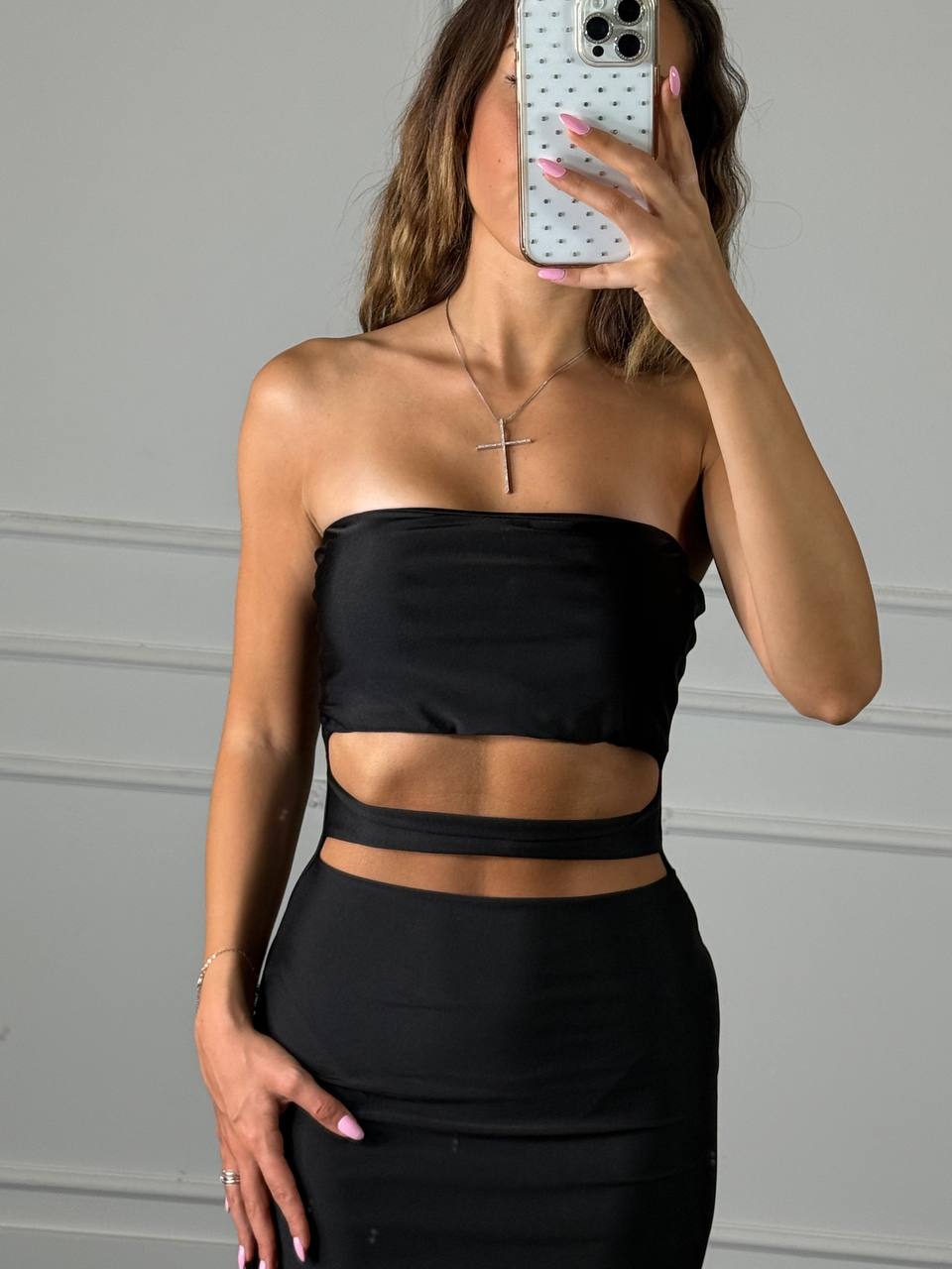 Set Augustina - Dverso Fashion