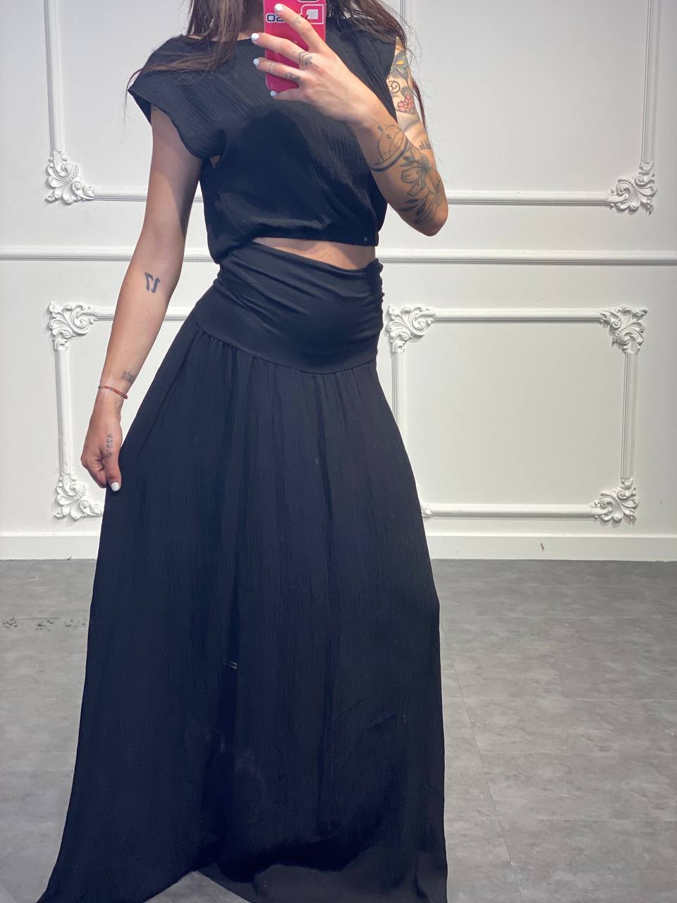 Set Avenyra - Dverso Fashion