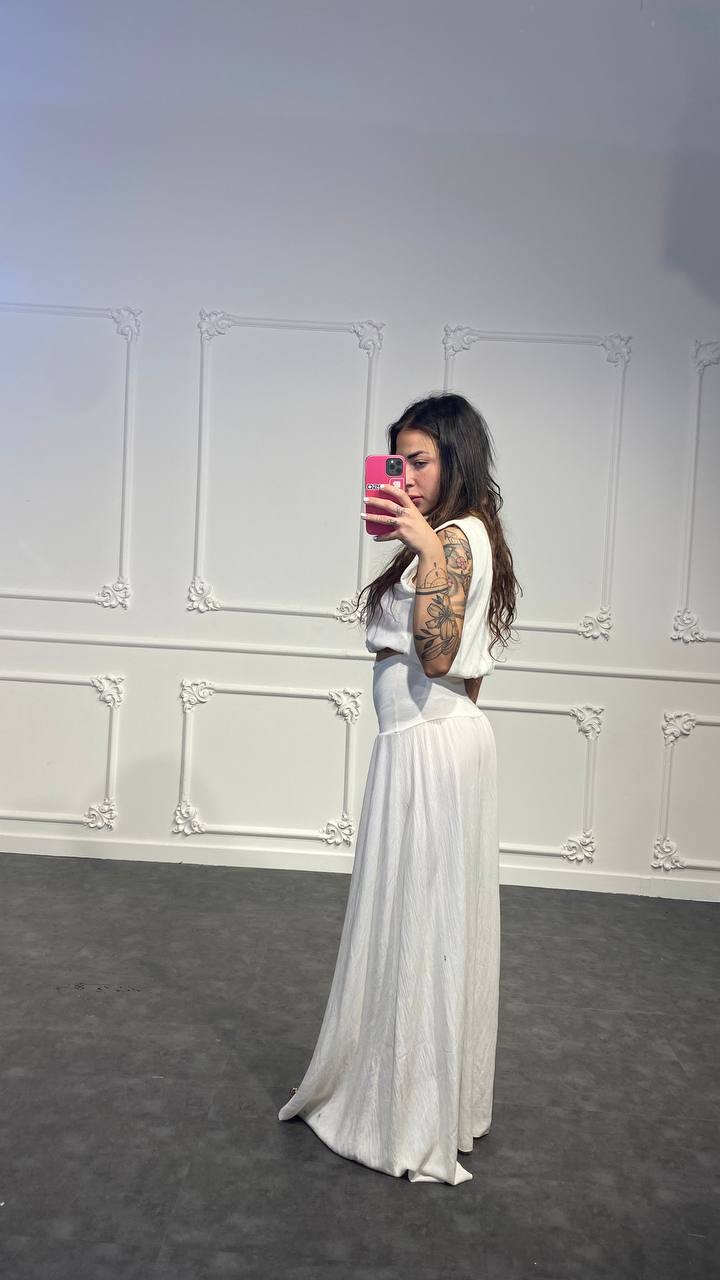 Set Avenyra - Dverso Fashion