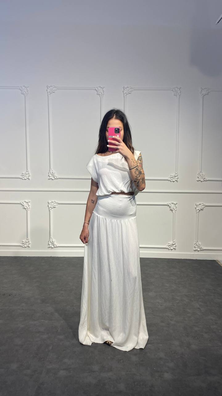 Set Avenyra - Dverso Fashion