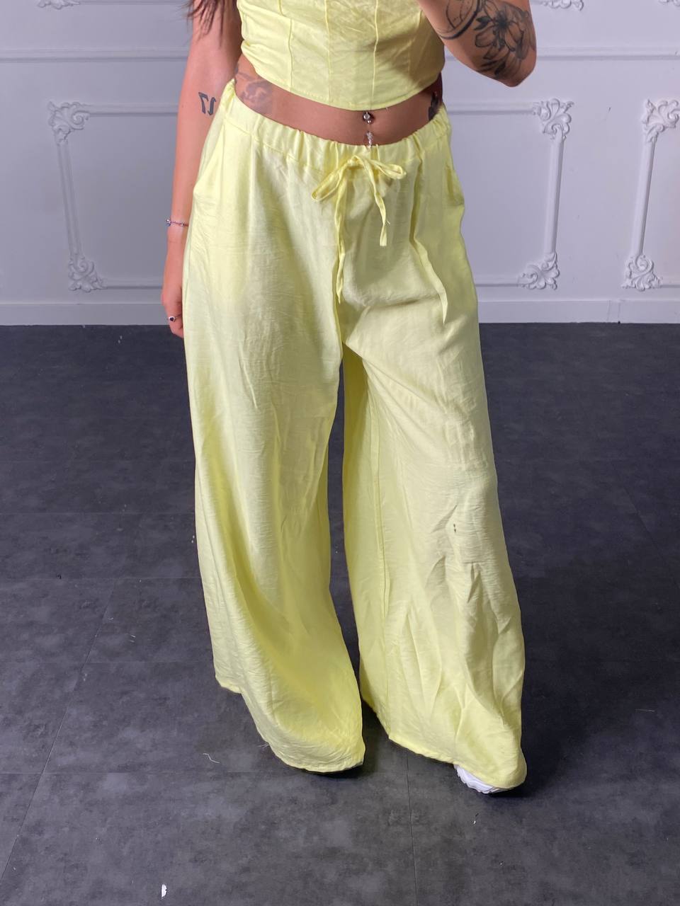 Set Benedetta - Dverso Fashion