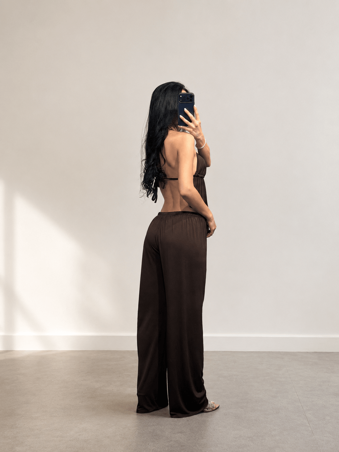 set bianca - Dverso Fashion
