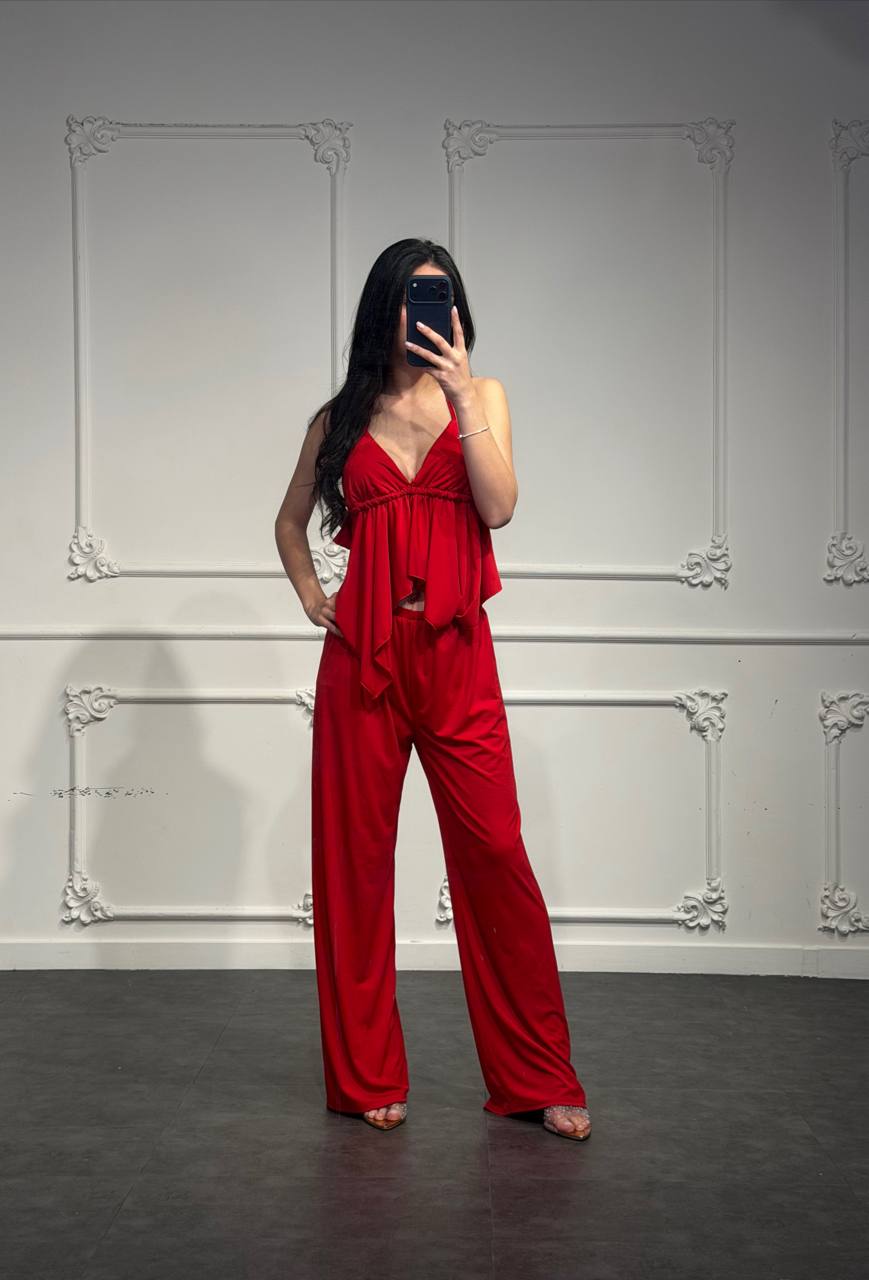 set bianca - Dverso Fashion