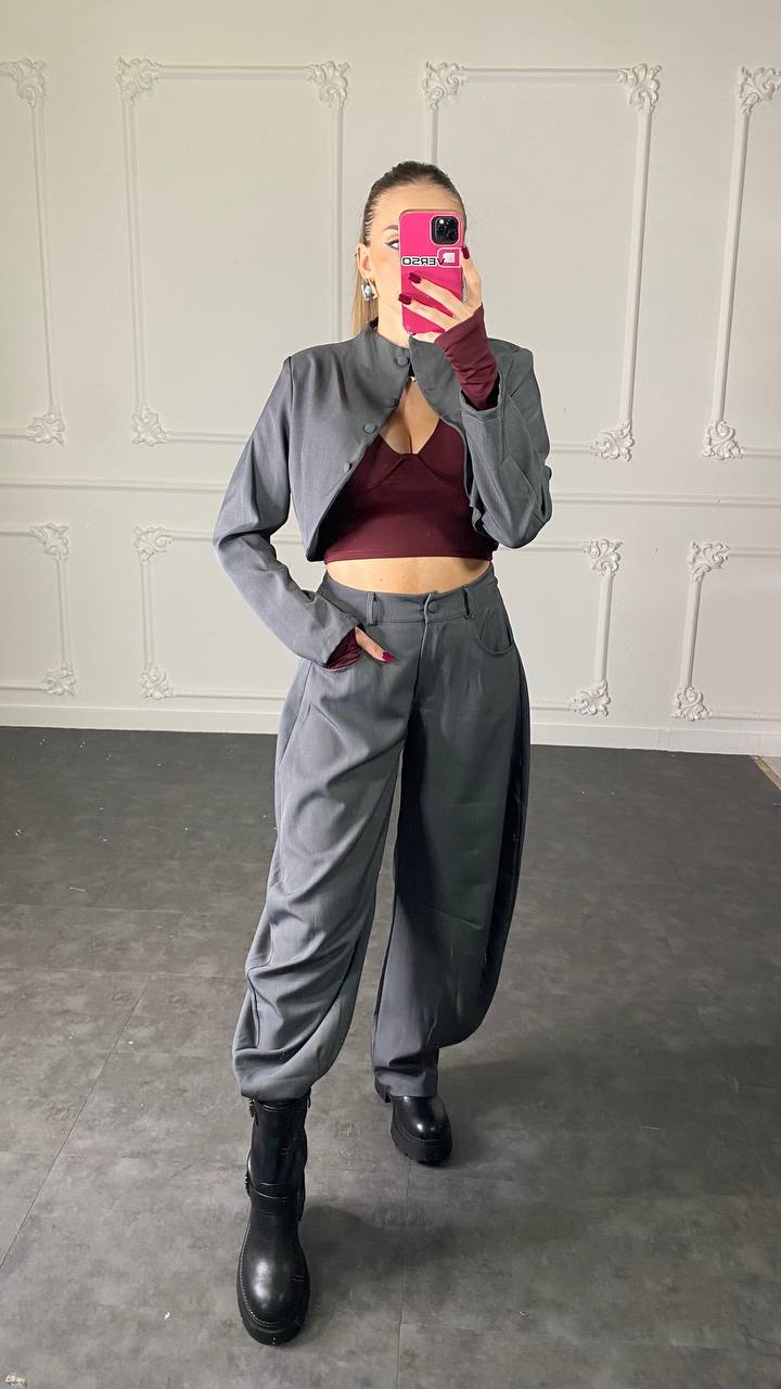 Set Bice - Dverso Fashion
