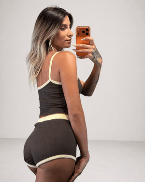 set brasil a costine - Dverso Fashion