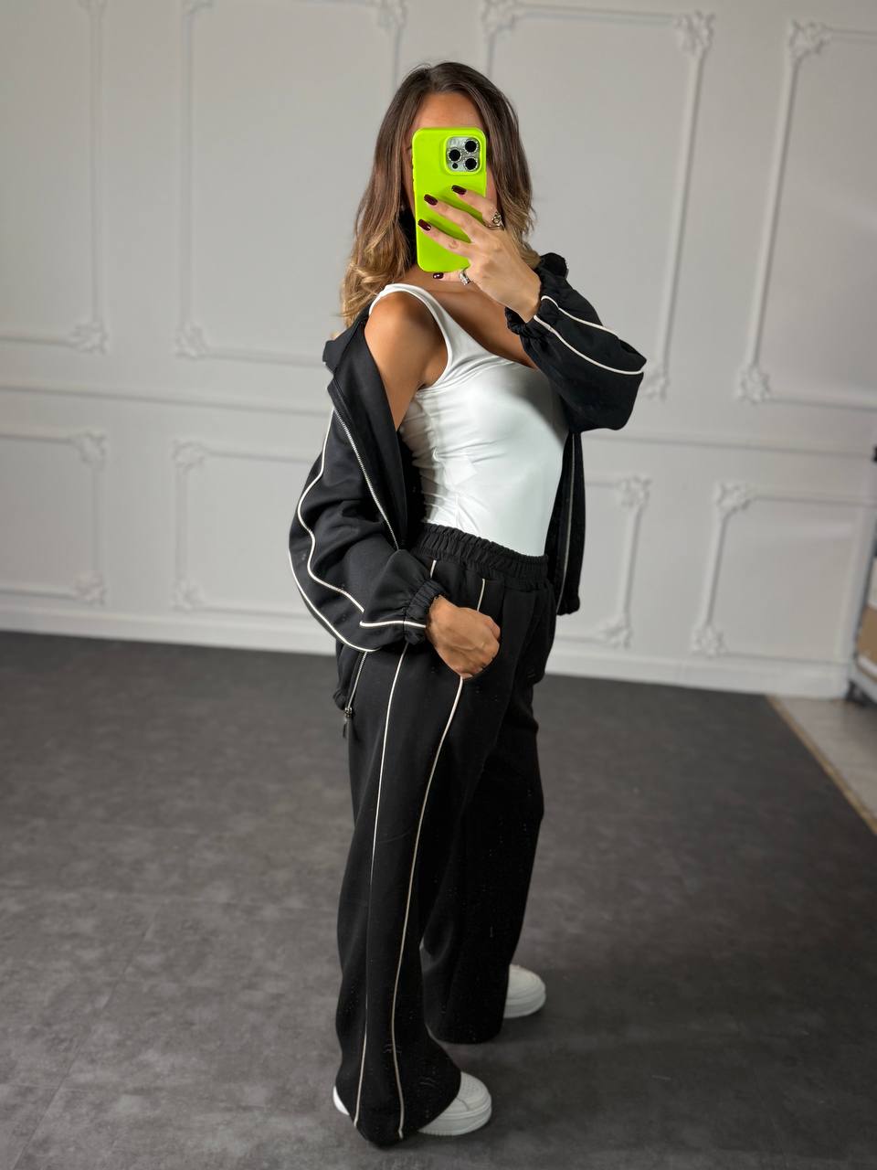 Set Brigida - Dverso Fashion