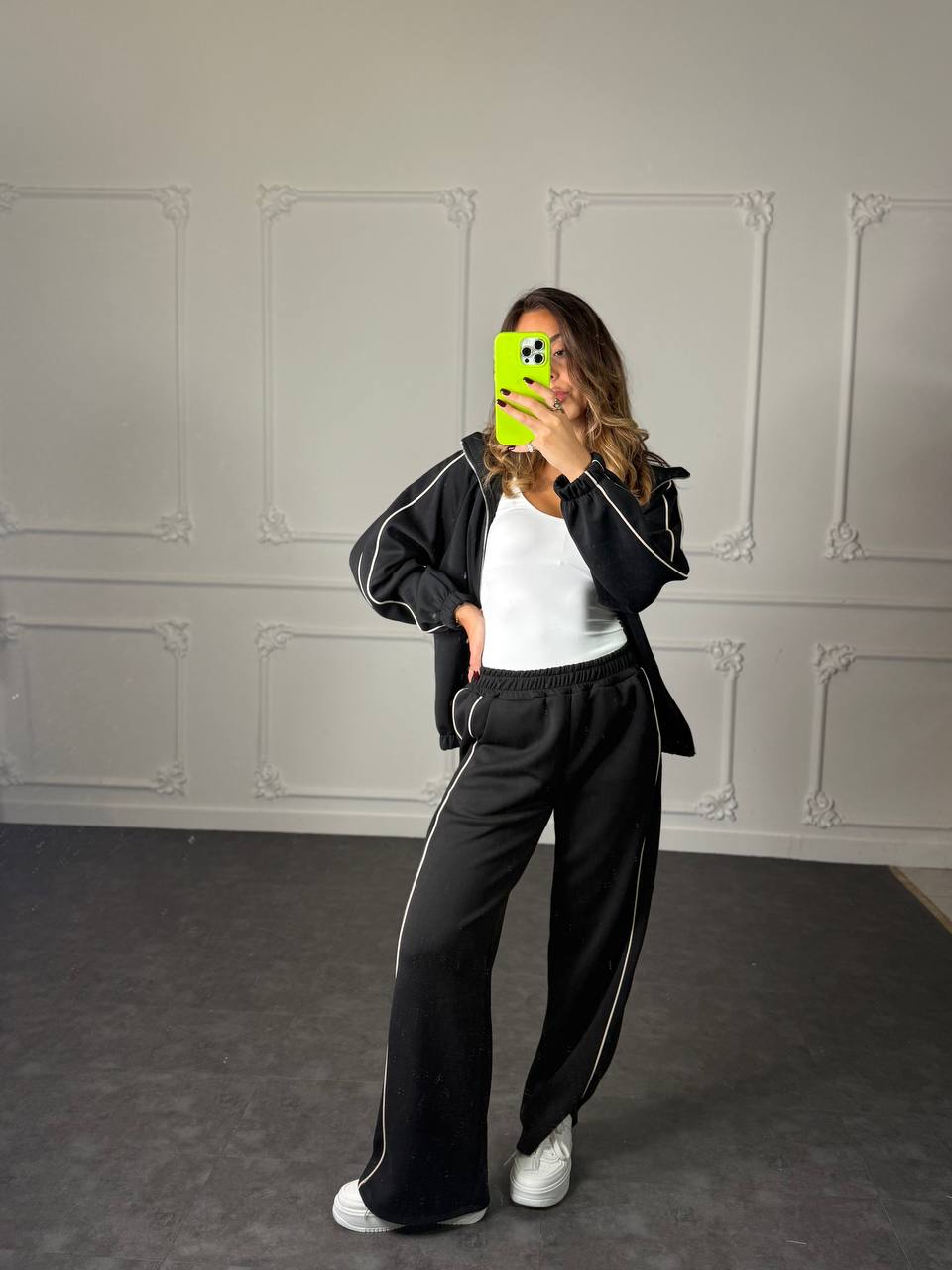 Set Brigida - Dverso Fashion
