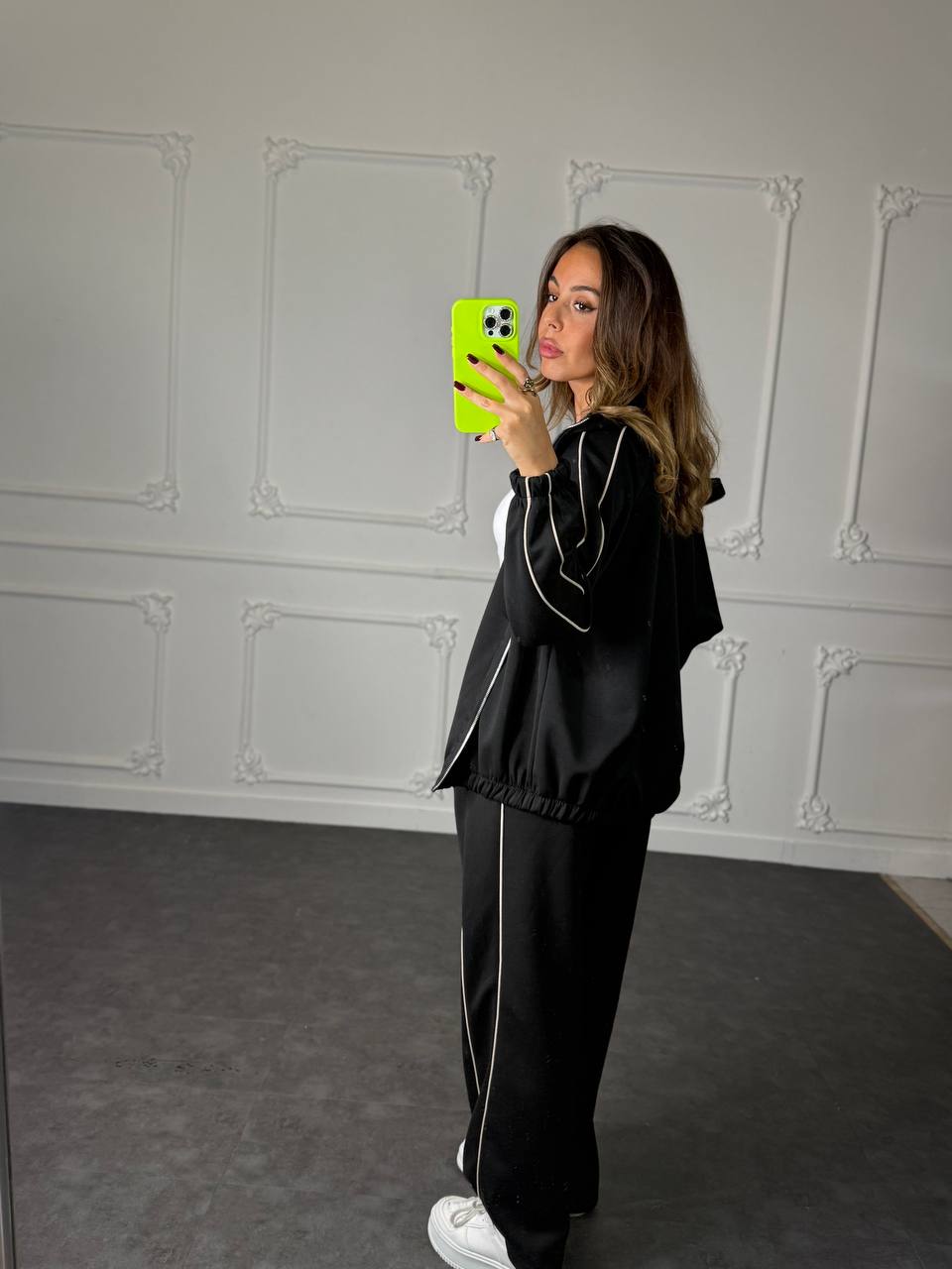 Set Brigida - Dverso Fashion