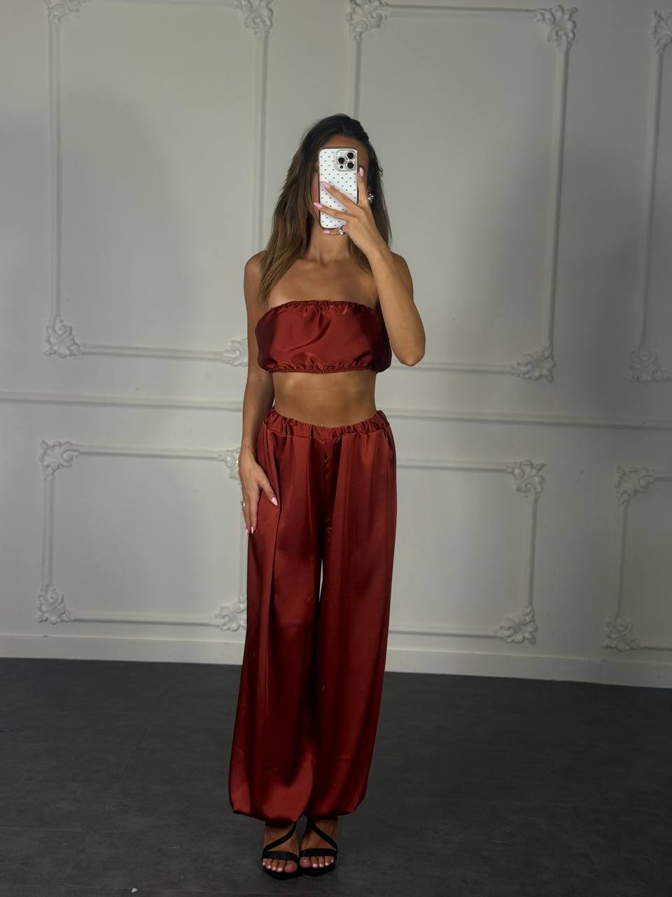 Set Celia - Dverso Fashion