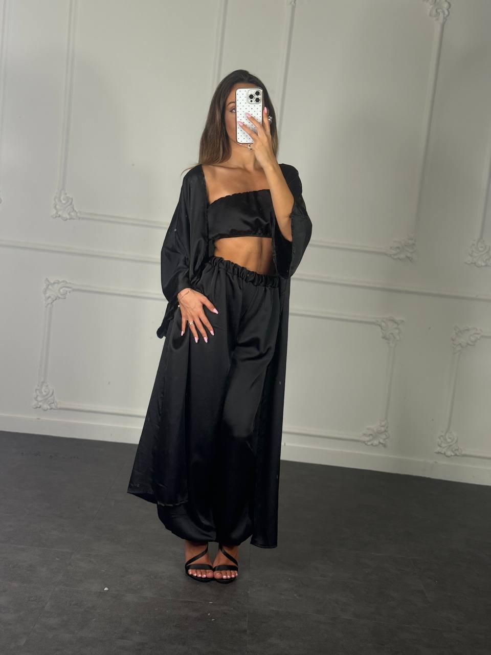 Set Celia - Dverso Fashion