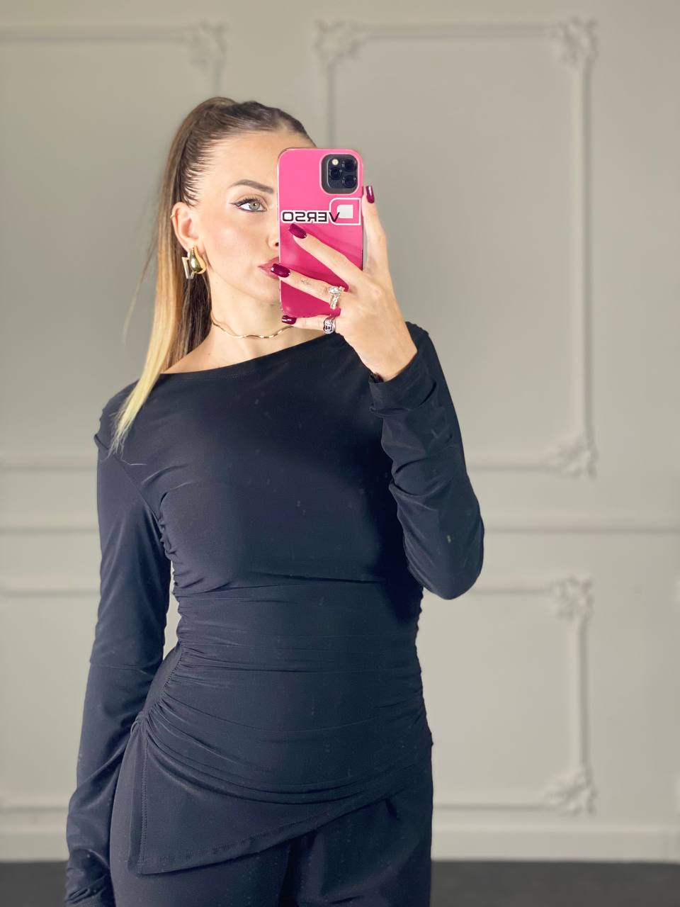 Set Celidonia - Dverso Fashion