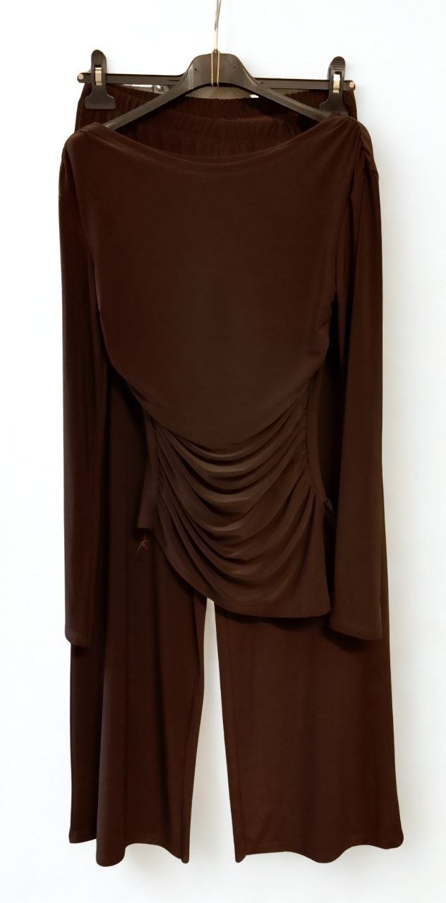 Set Celidonia - Dverso Fashion