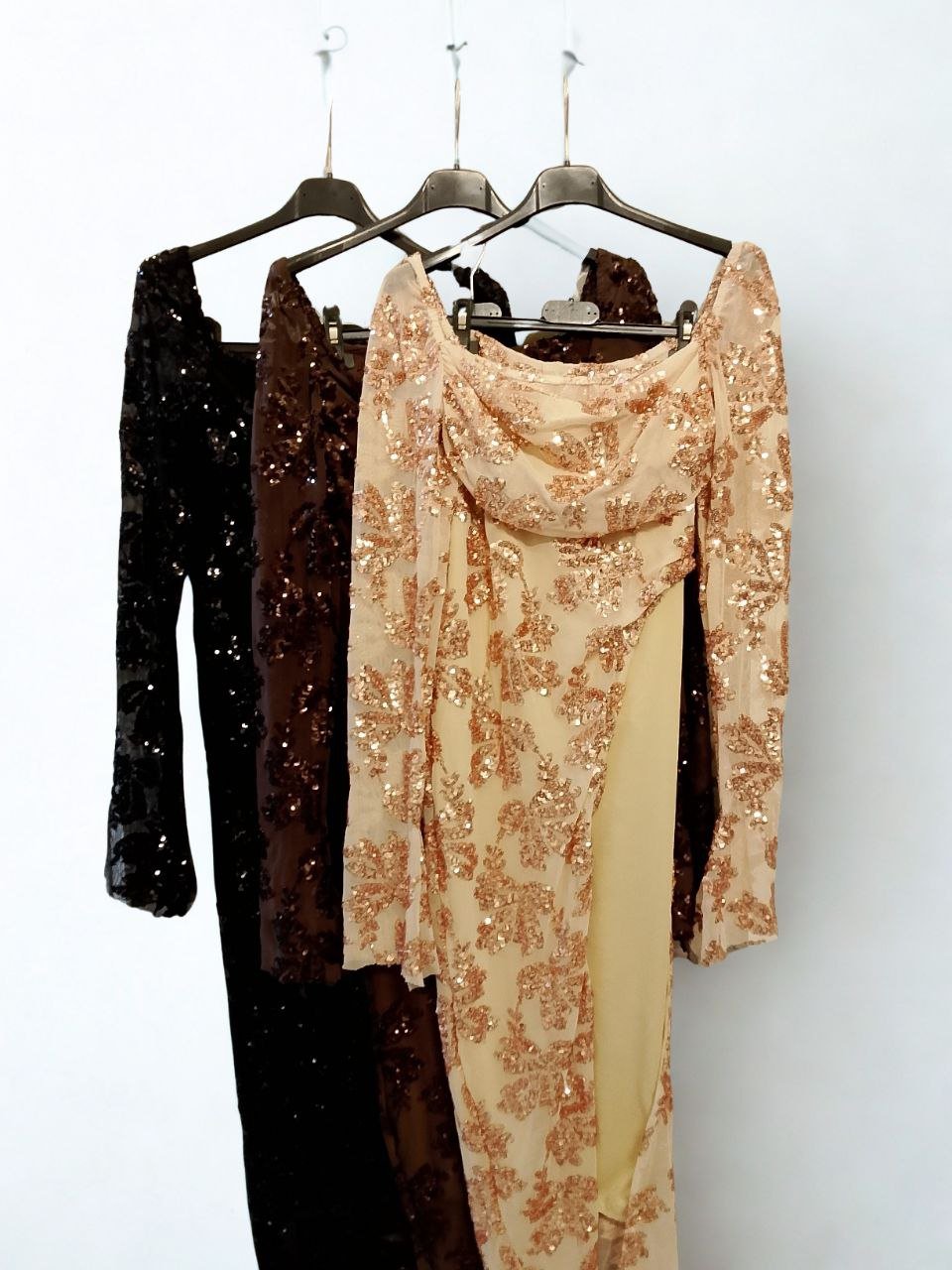 Set Charm - Dverso Fashion