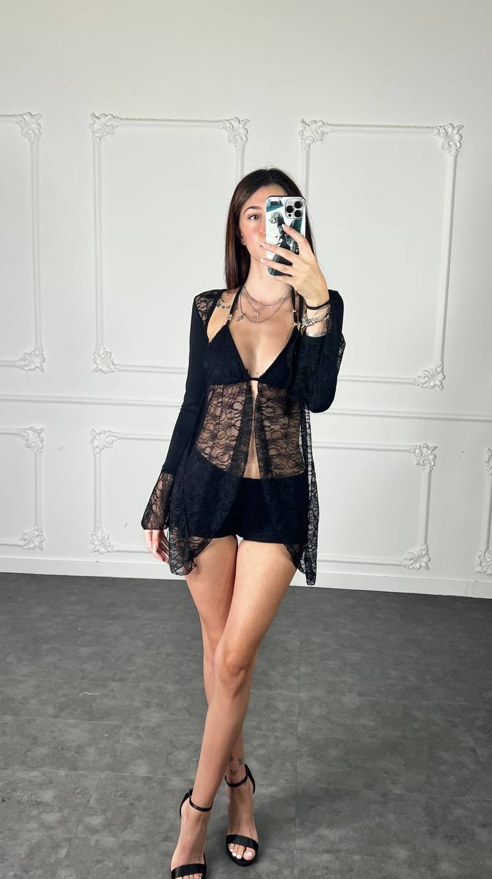 Set Clarissa - Dverso Fashion