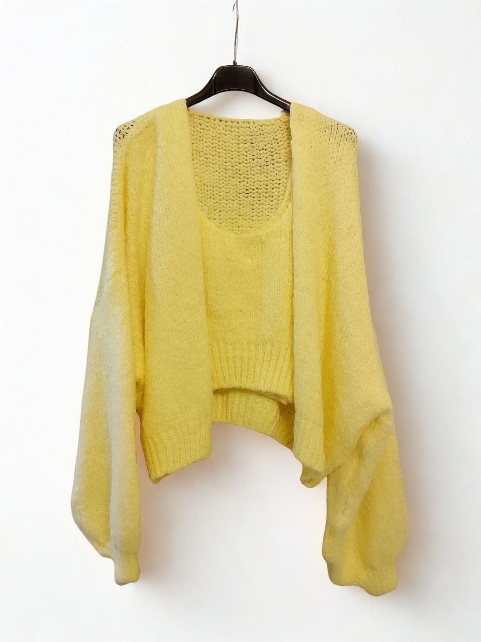 Set Coordinato Barbie - Dverso Fashion