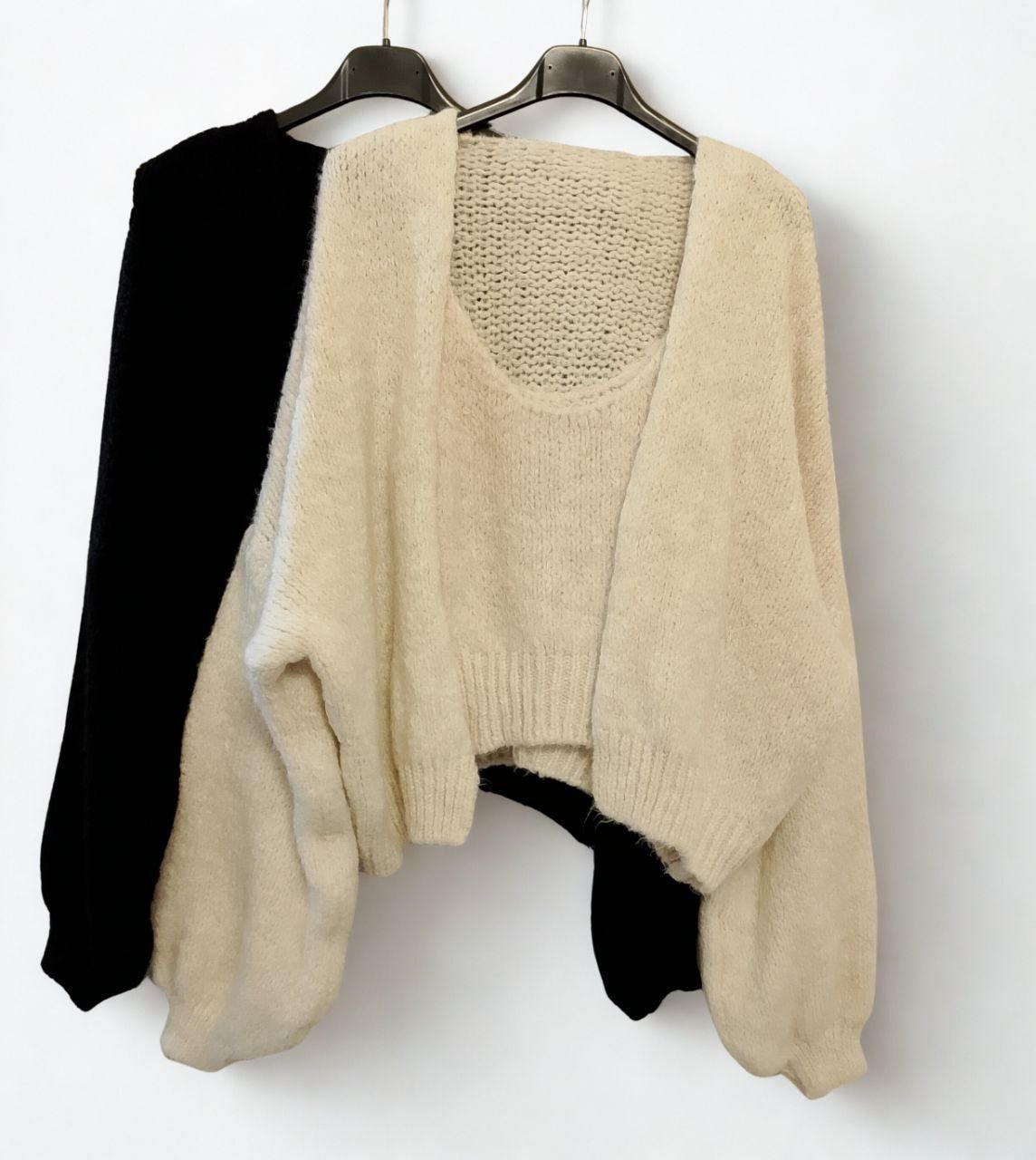 Set Coordinato Barbie - Dverso Fashion