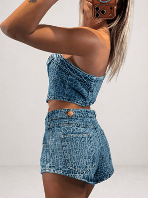 set coordinato Piton - Dverso Fashion