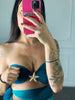 Set Costume e Copricostume Ariel - Dverso Fashion