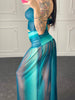 Set Costume e Copricostume Ariel - Dverso Fashion