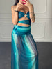 Set Costume e Copricostume Ariel - Dverso Fashion