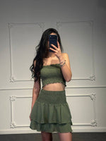 set dale - Dverso Fashion