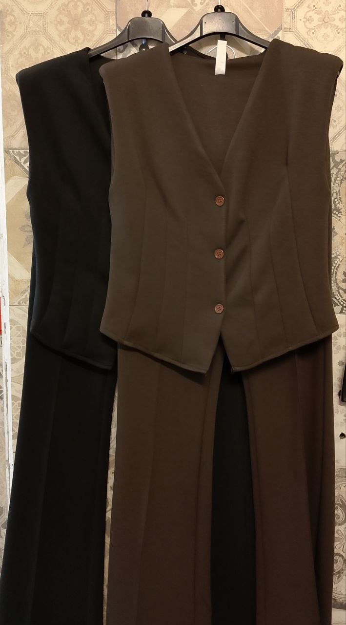 Set Diamante - Dverso Fashion