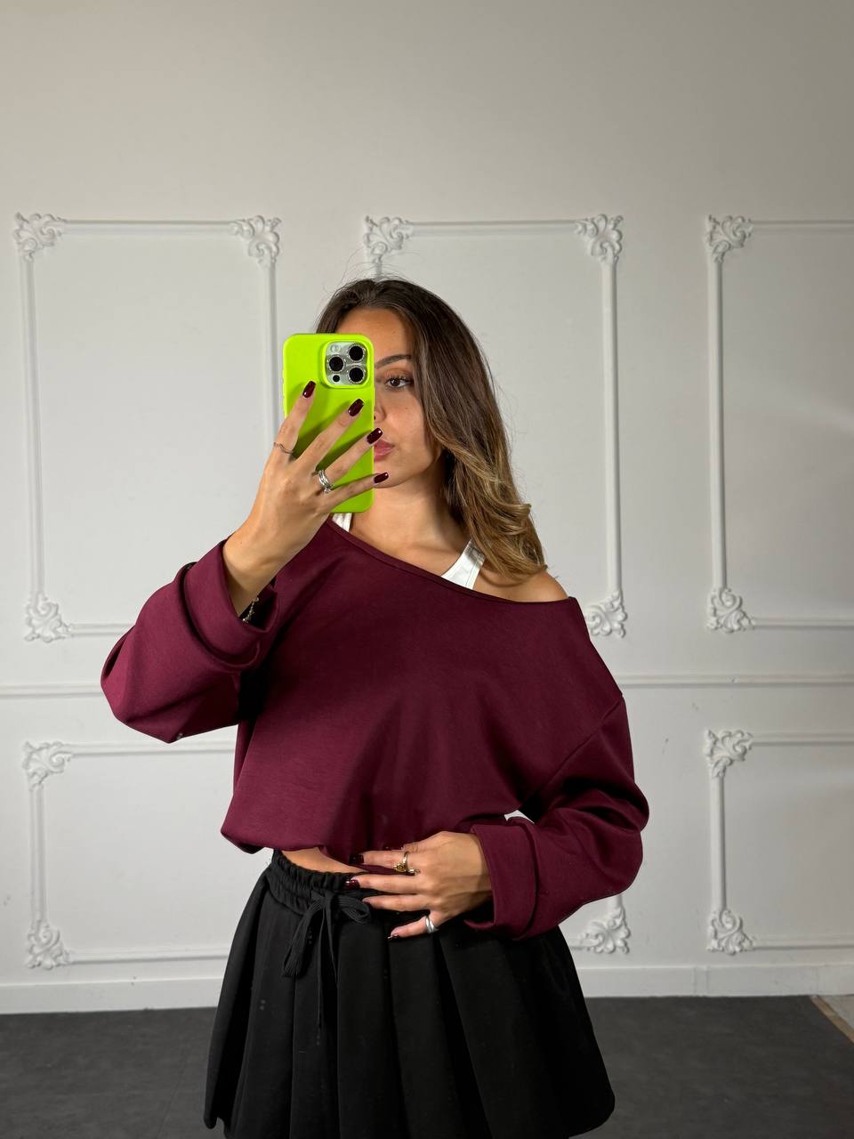 Set Diletta - Dverso Fashion