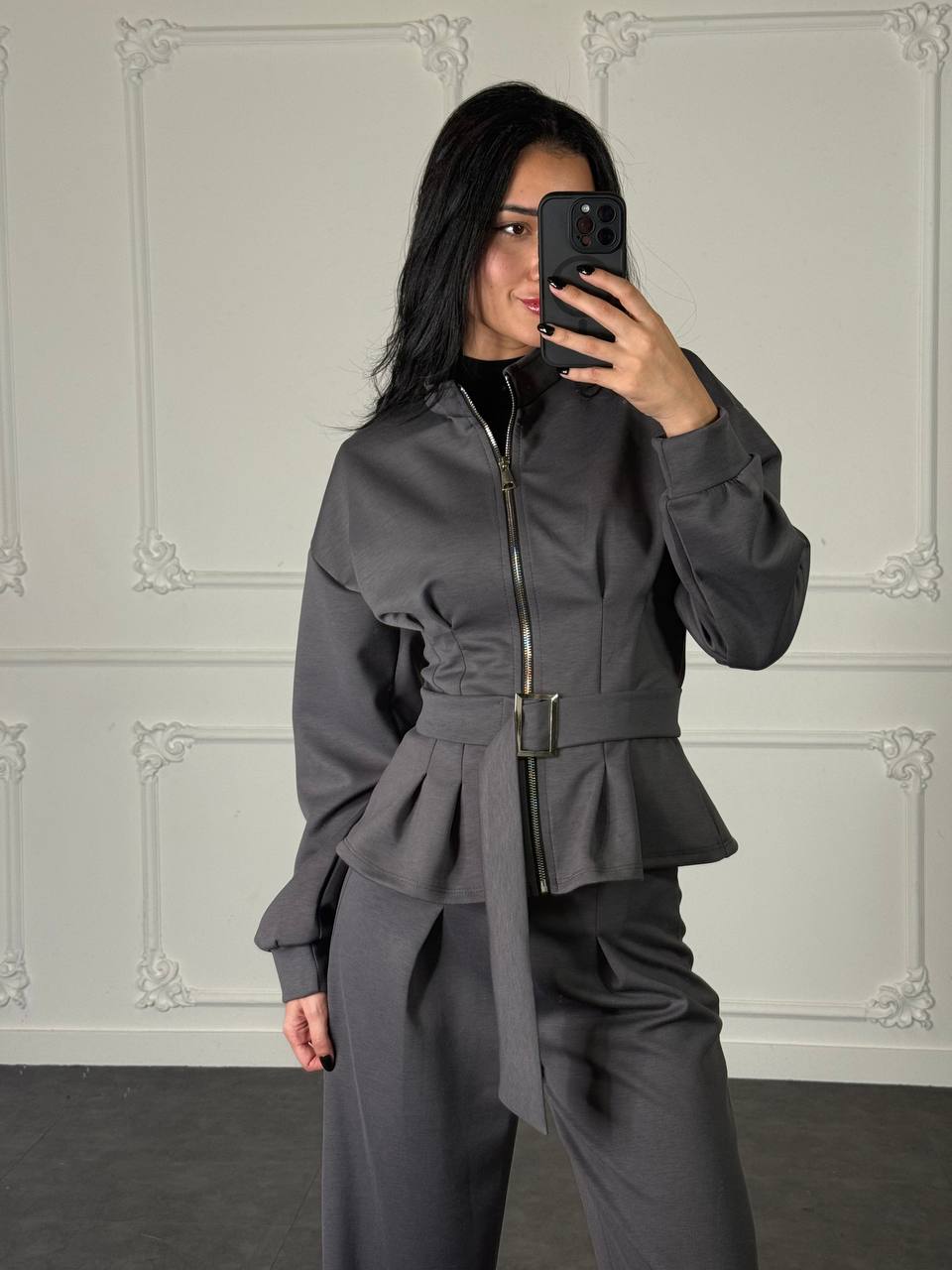 SET DOMITILLA - Dverso Fashion