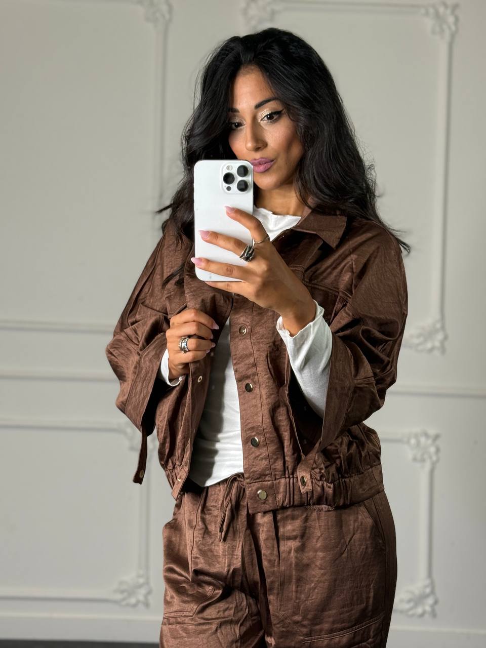 Set Elisabetta - Dverso Fashion