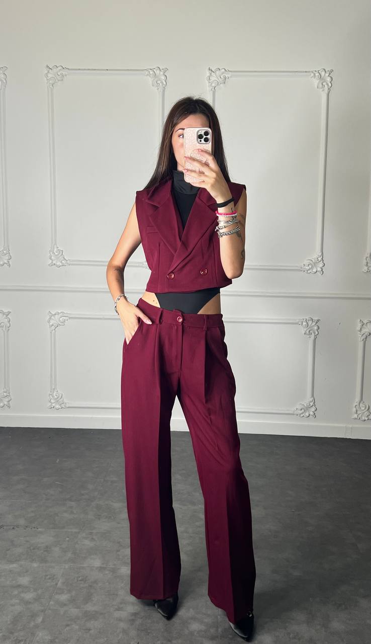 Set Emilia - Dverso Fashion