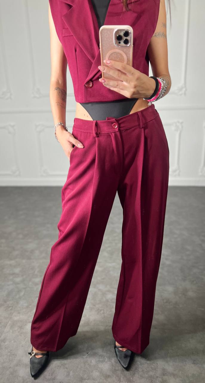 Set Emilia - Dverso Fashion