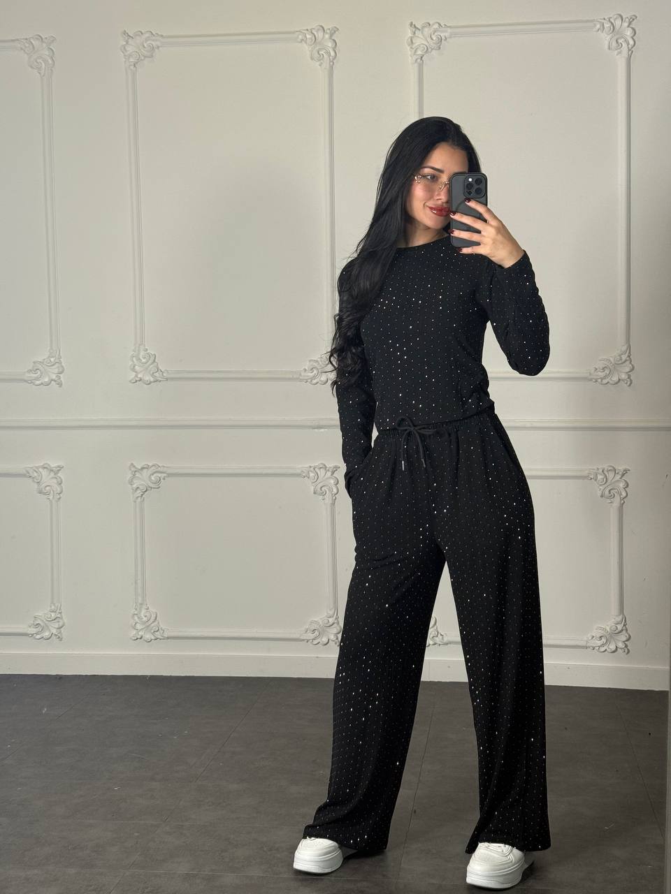Set Ernesta - Dverso Fashion