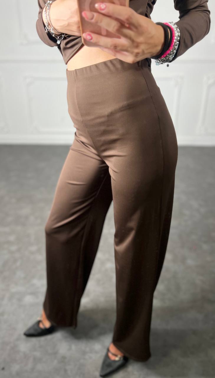 Set Ester - Dverso Fashion