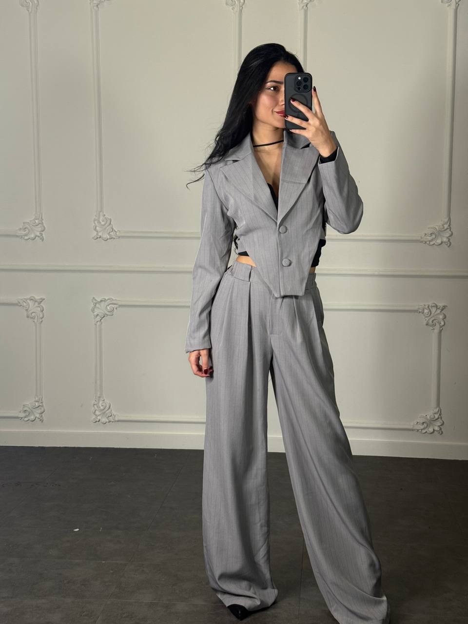 Set Gabriella - Dverso Fashion