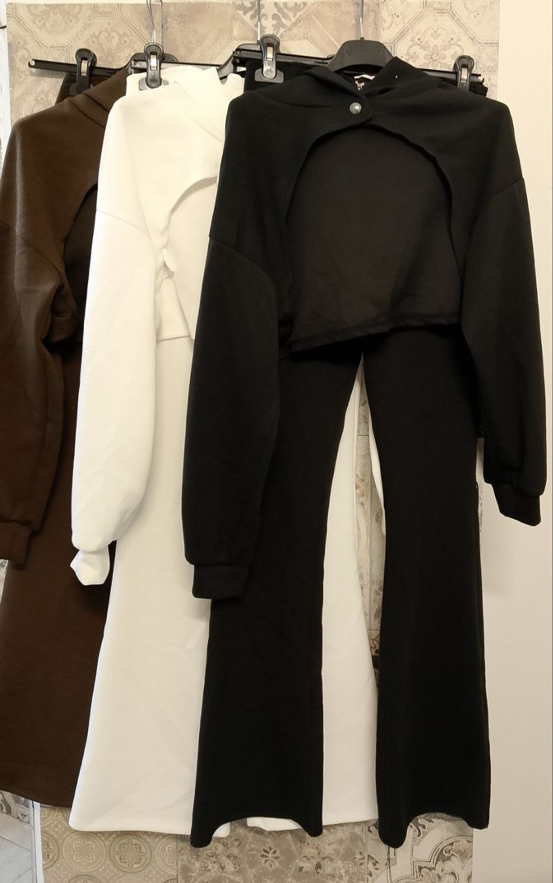 Set Gabriella - Dverso Fashion