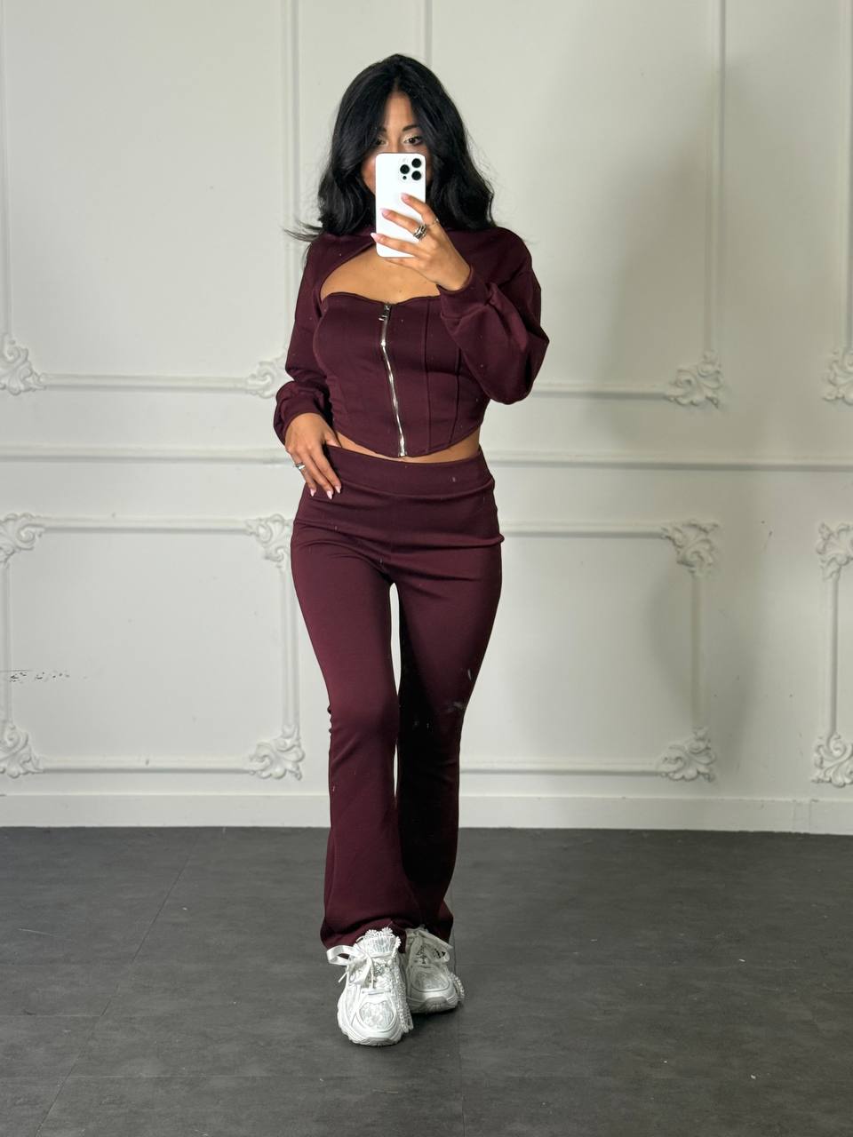 Set Gabriella - Dverso Fashion
