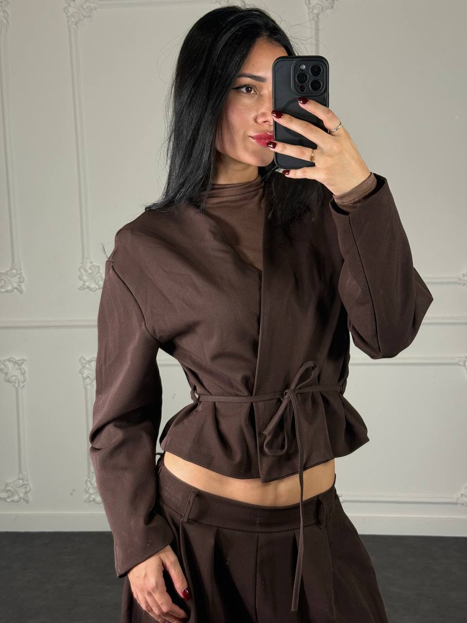 Set Giada - Dverso Fashion
