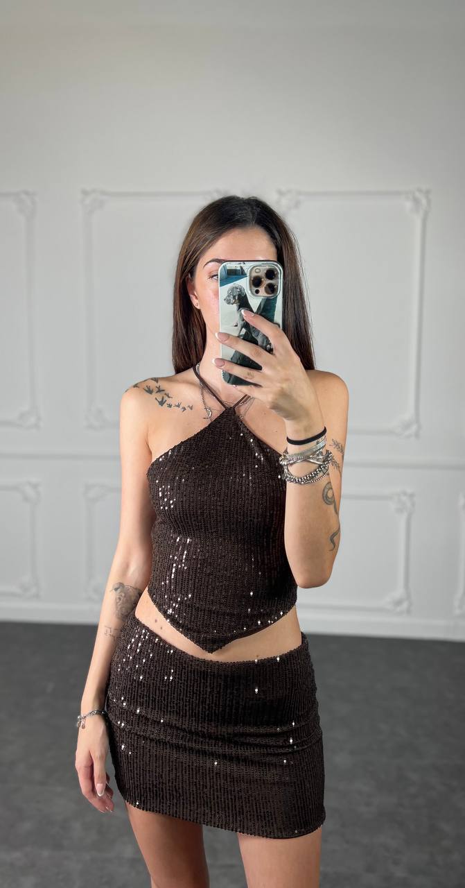 Set Gisella - Dverso Fashion
