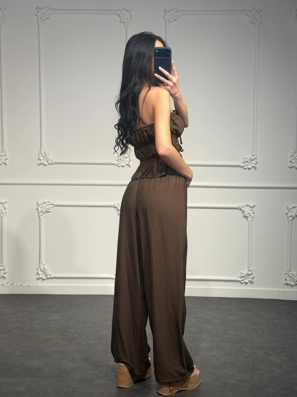 set glow - Dverso Fashion