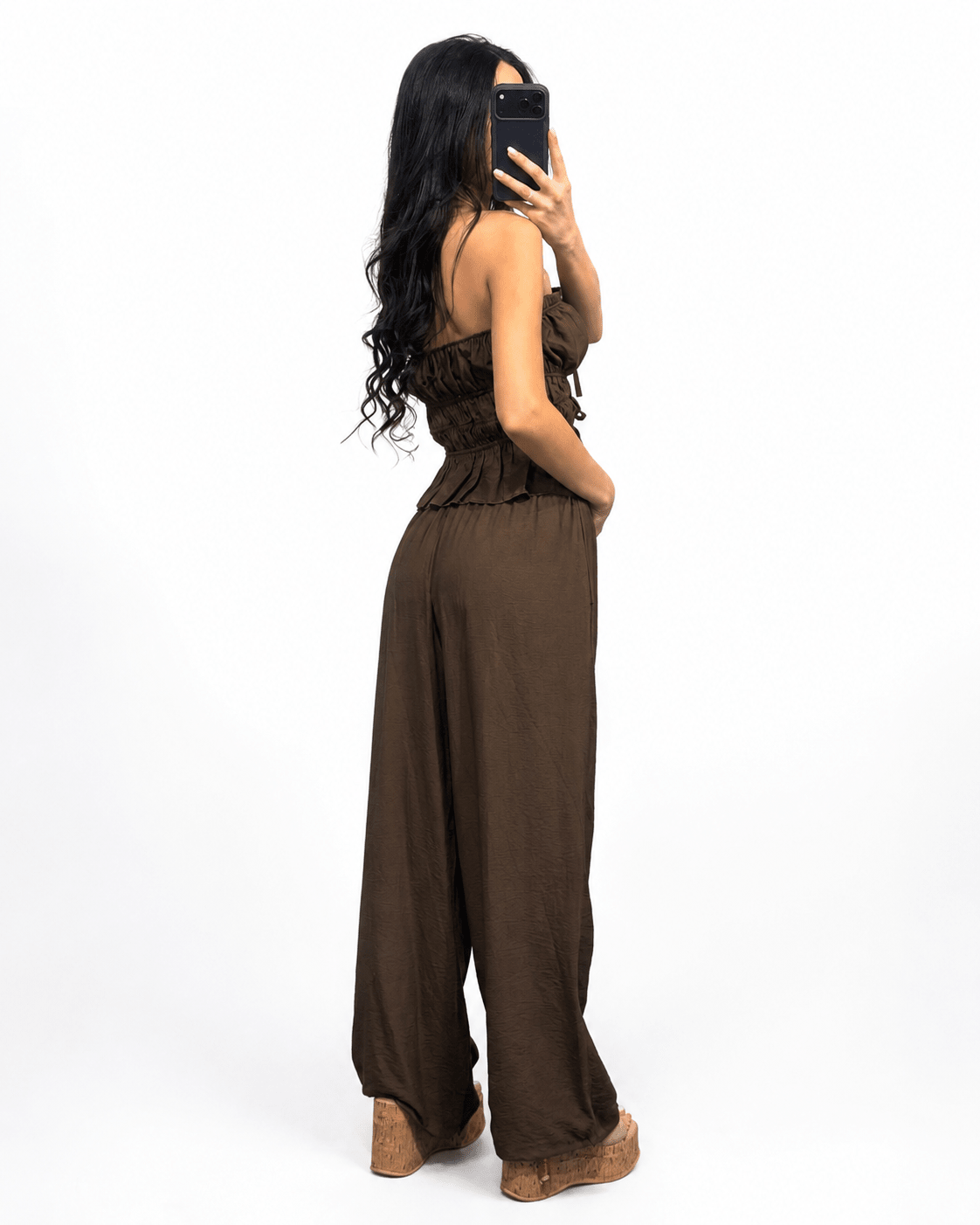 set glow - Dverso Fashion