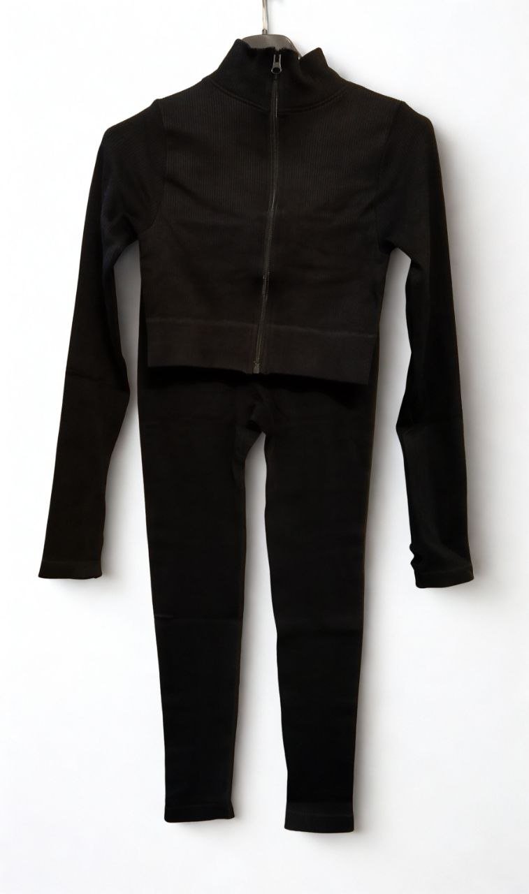 Set Gym Lover - Dverso Fashion