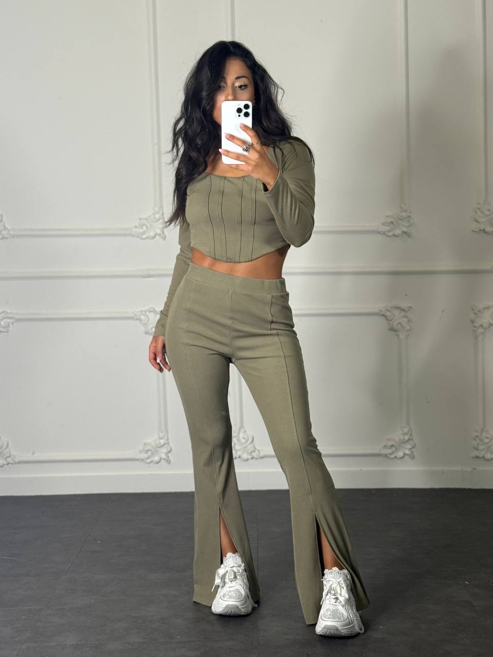 Set Ilenia - Dverso Fashion
