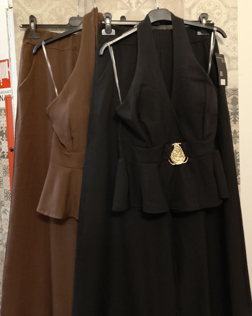 Set Imelda - Dverso Fashion