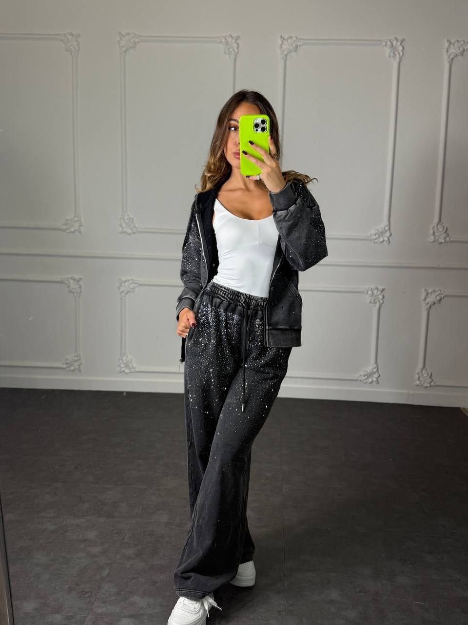 Set Immacolata - Dverso Fashion