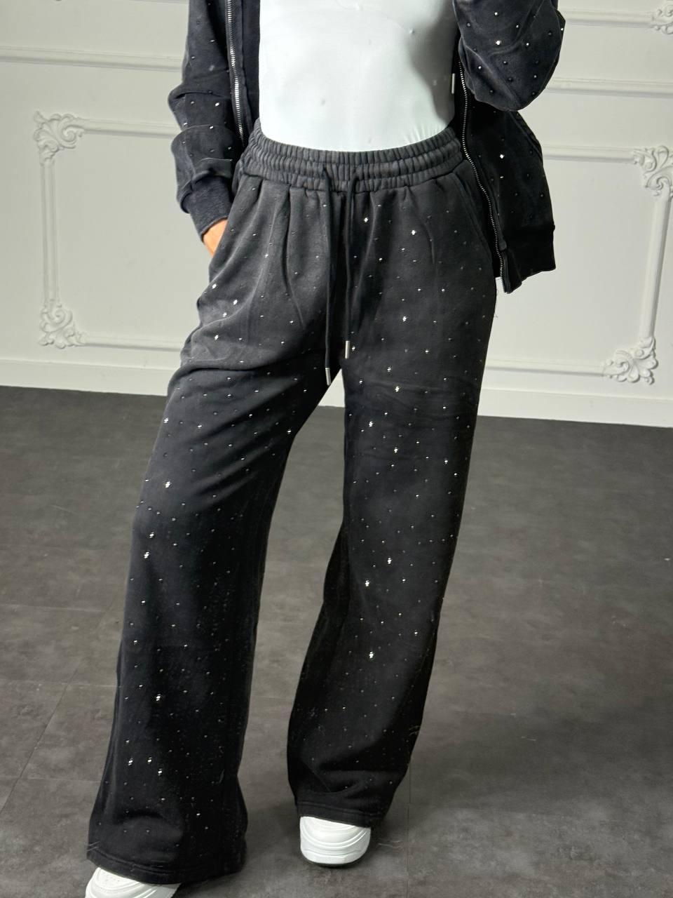 Set Immacolata - Dverso Fashion