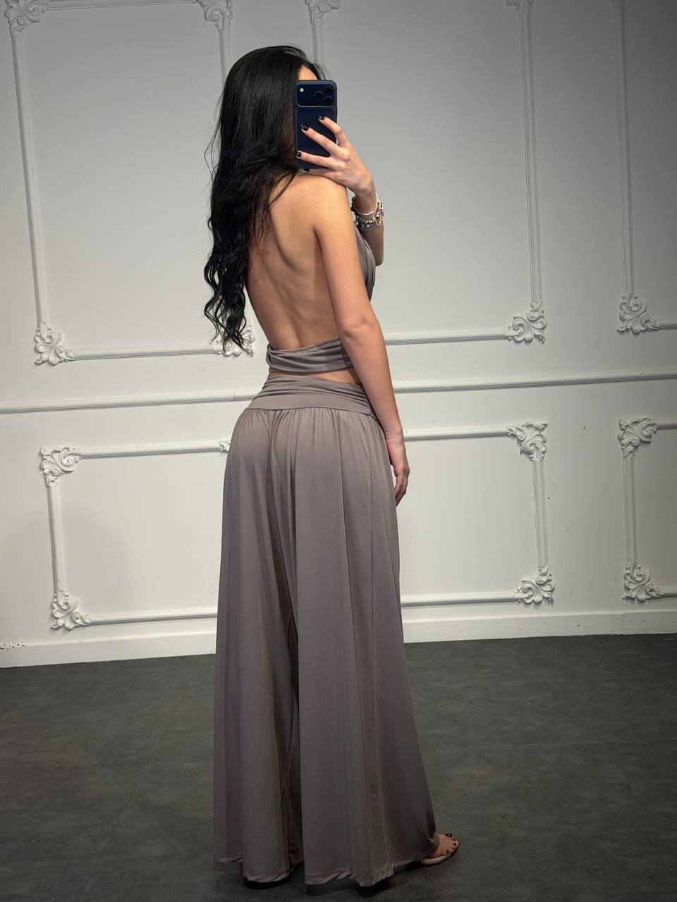 set incrociato - Dverso Fashion